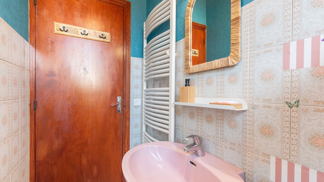 Photo of Bathroom in Bielle