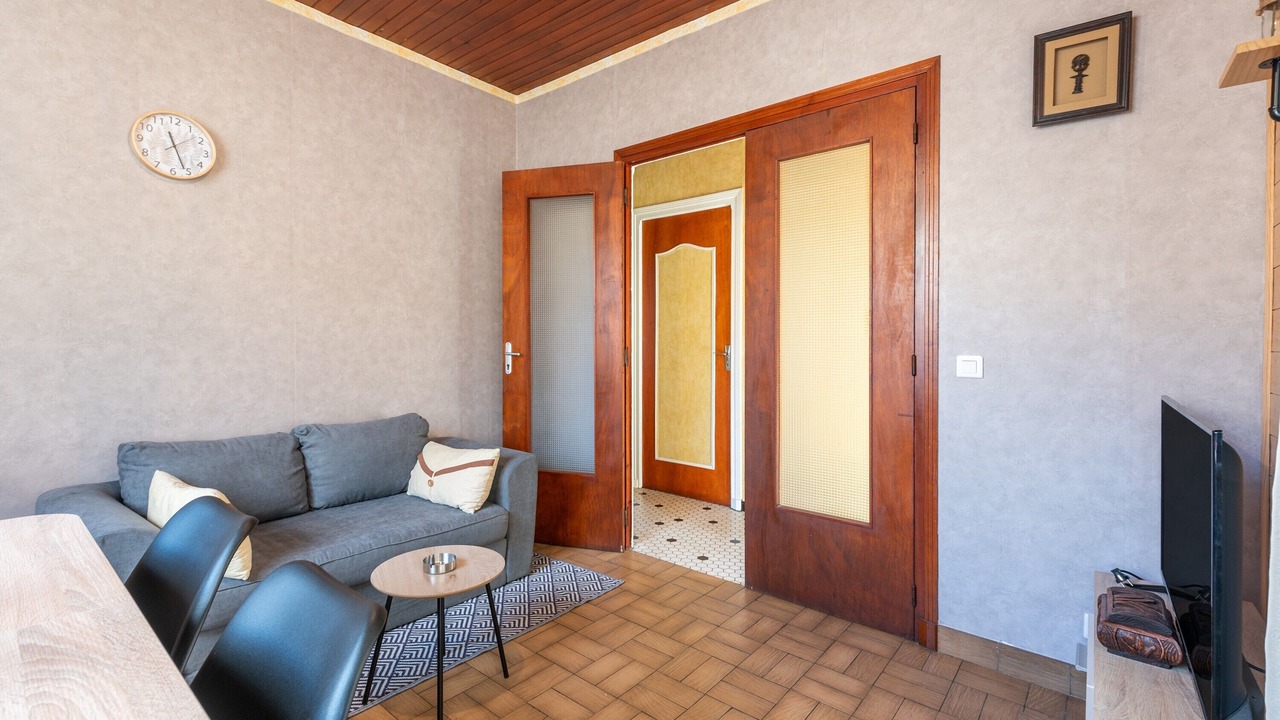 Photo of Livingroom in Bielle