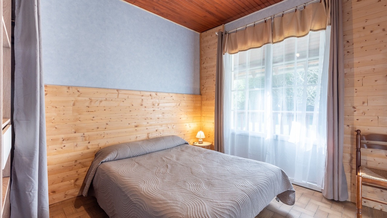 Photo of Bedroom in Bielle