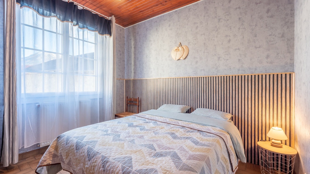 Photo of Bedroom in Bielle