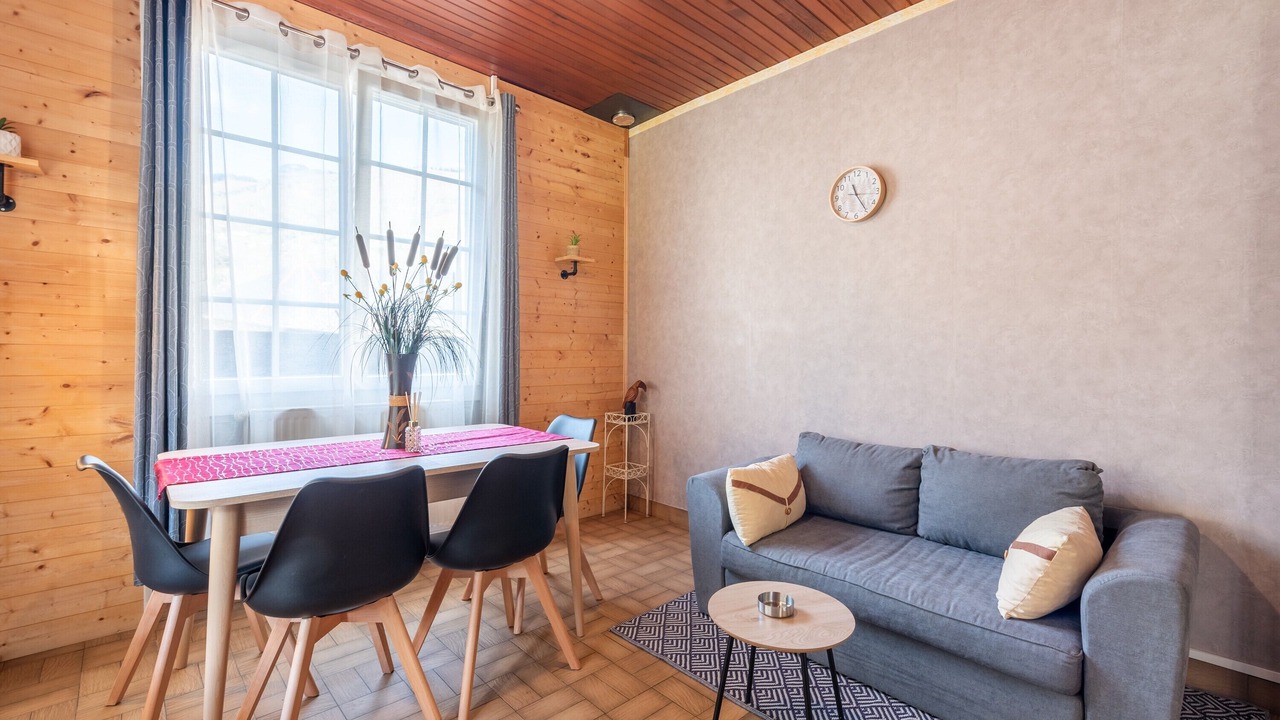 Photo of Livingroom in Bielle