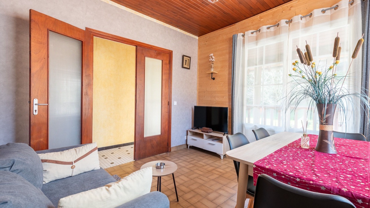 Photo of Livingroom in Bielle