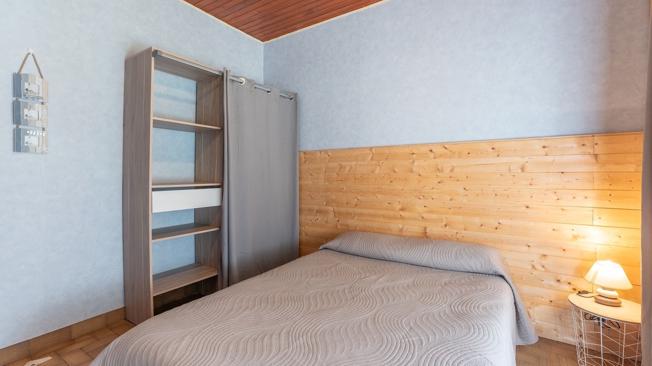 Photo of Bedroom in Bielle