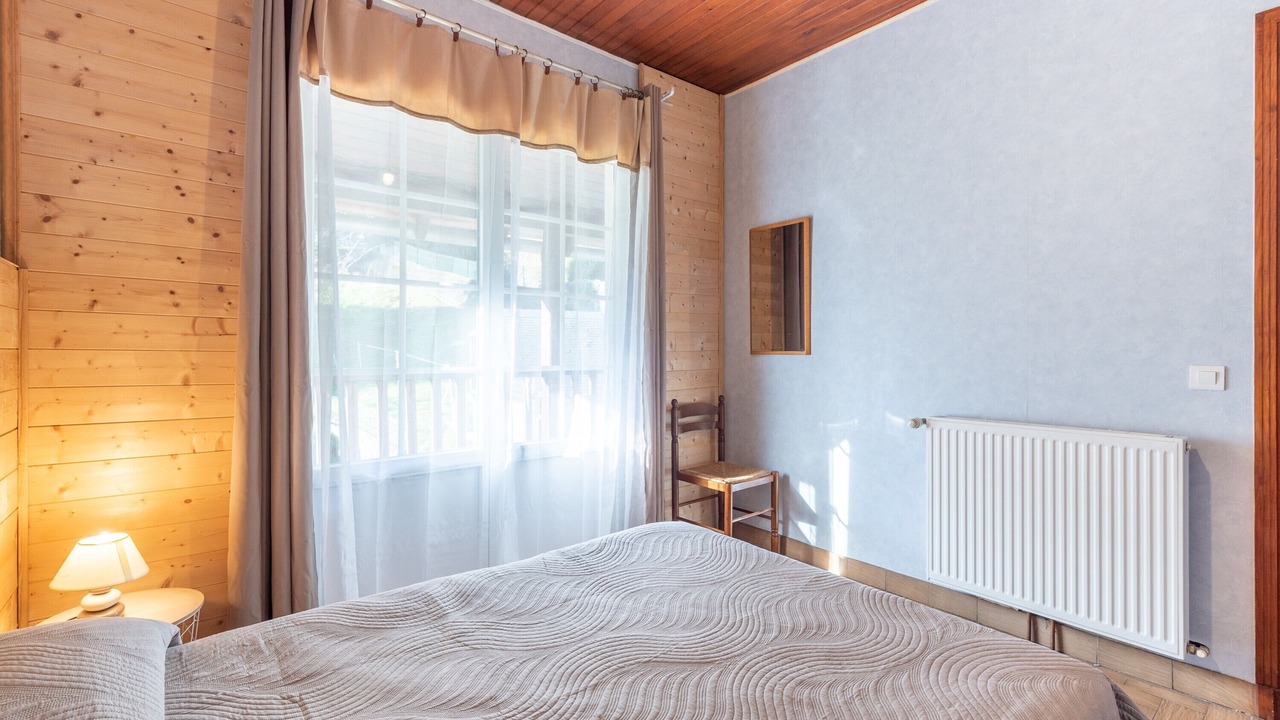 Photo of Bedroom in Bielle