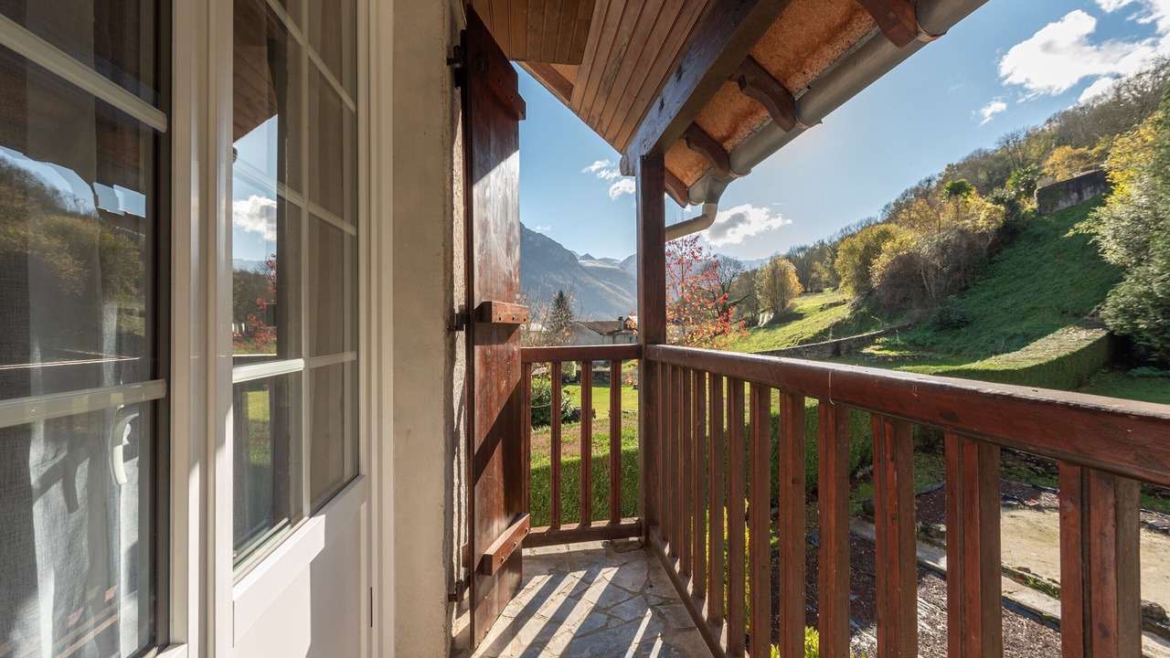 Photo of Outdoor in Bielle