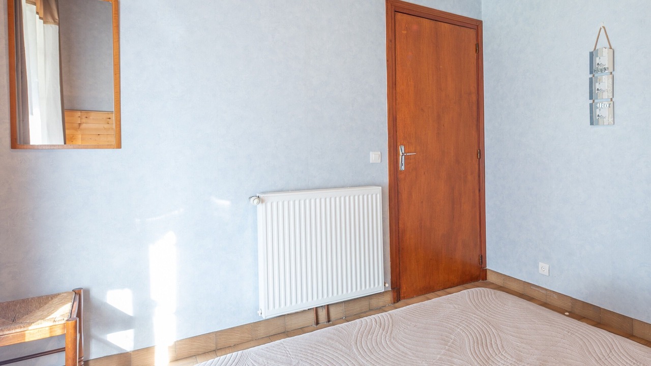Photo of Bedroom in Bielle