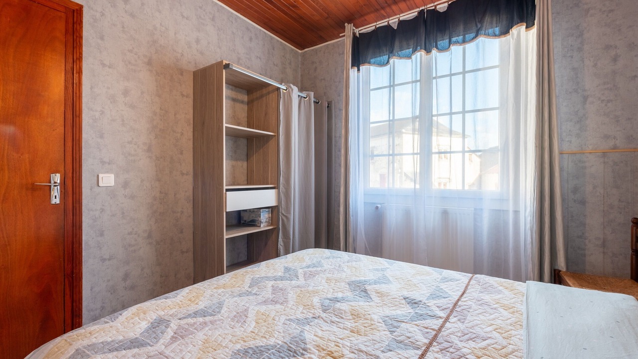 Photo of Bedroom in Bielle