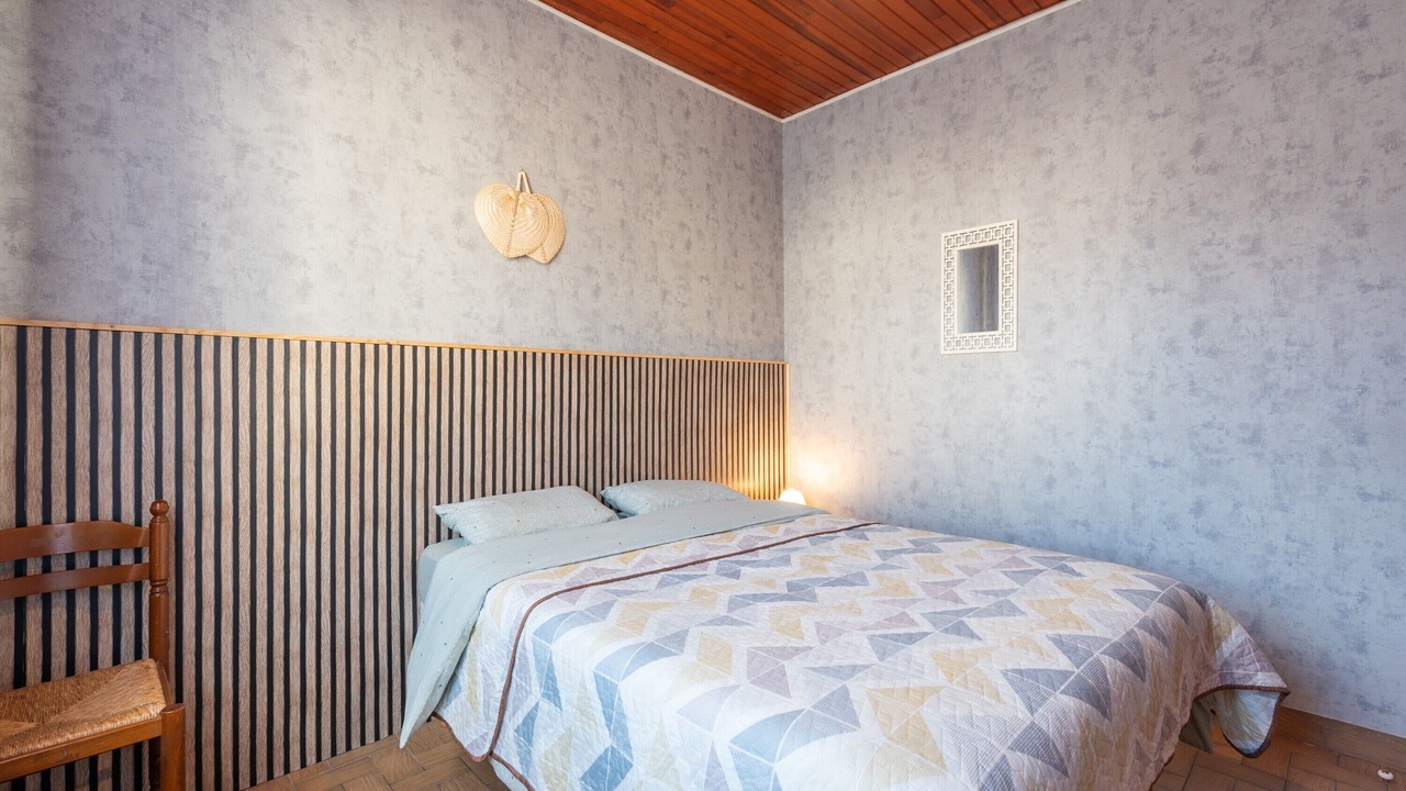 Photo of Bedroom in Bielle