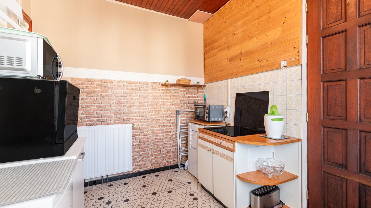Photo of Kitchen in Bielle