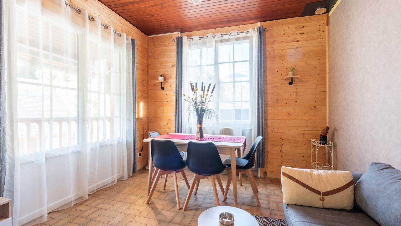 Photo of Livingroom in Bielle