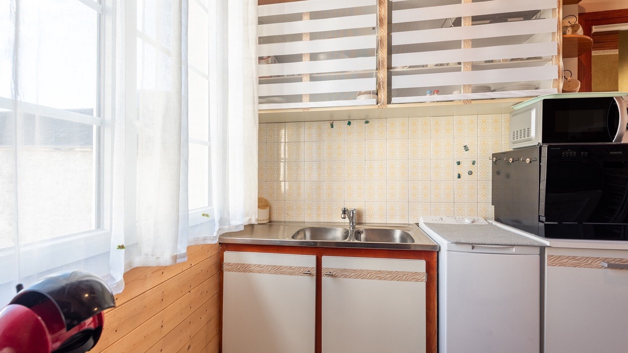 Photo of Kitchen in Bielle