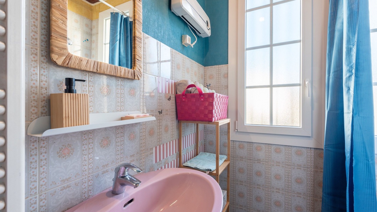 Photo of Bathroom in Bielle