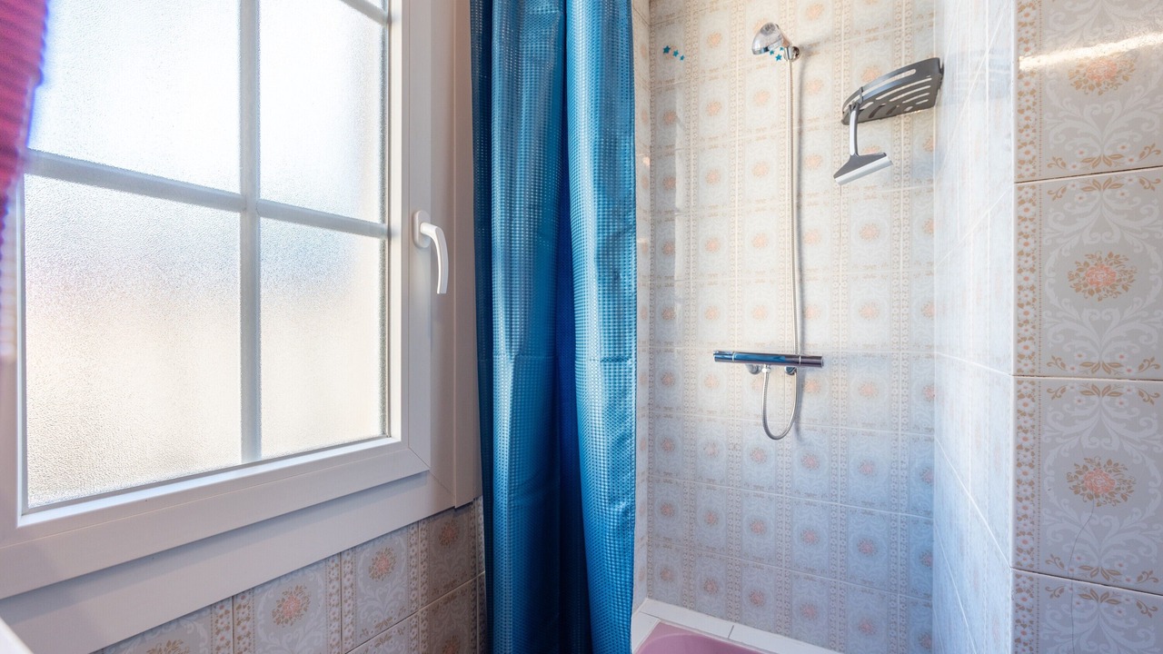 Photo of Bathroom in Bielle