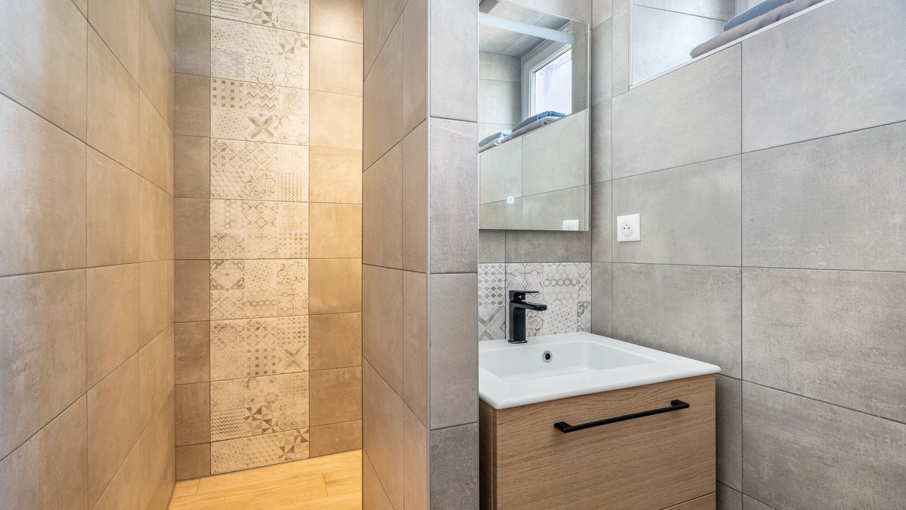 Photo of Bathroom in Pleudihen-sur-Rance