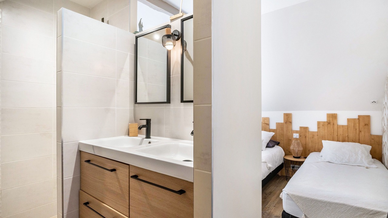 Photo of Bedroom in Pleudihen-sur-Rance