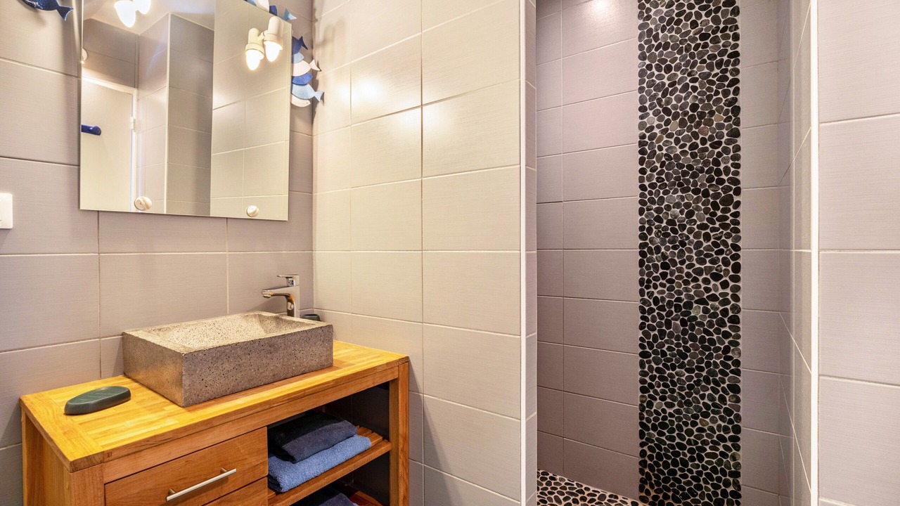 Photo of Bathroom in Pleudihen-sur-Rance