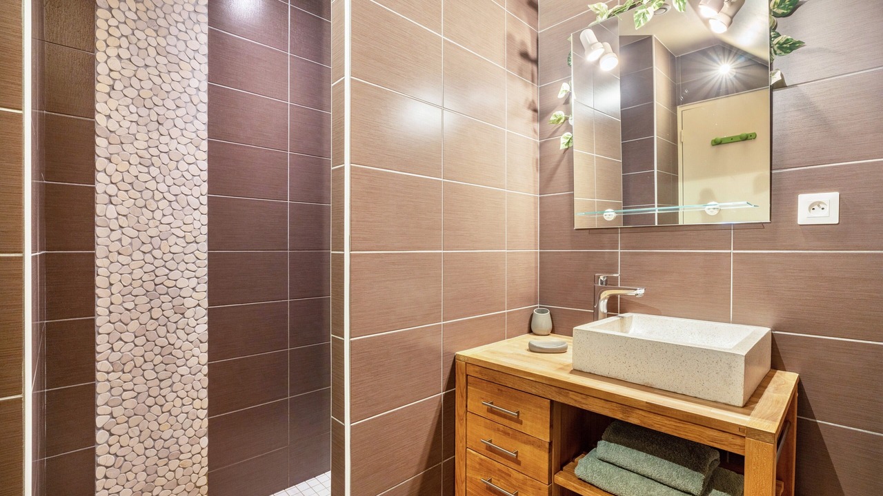 Photo of Bathroom in Pleudihen-sur-Rance