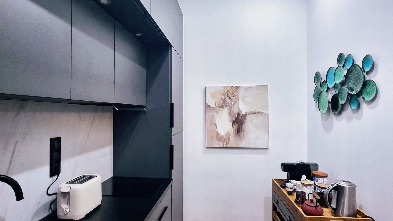 Photo of Kitchen in Troyes