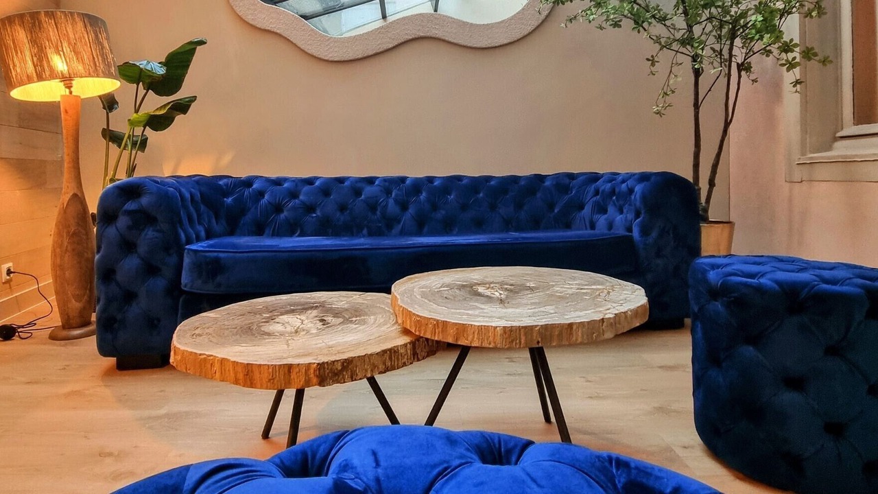 Photo of Livingroom in Troyes