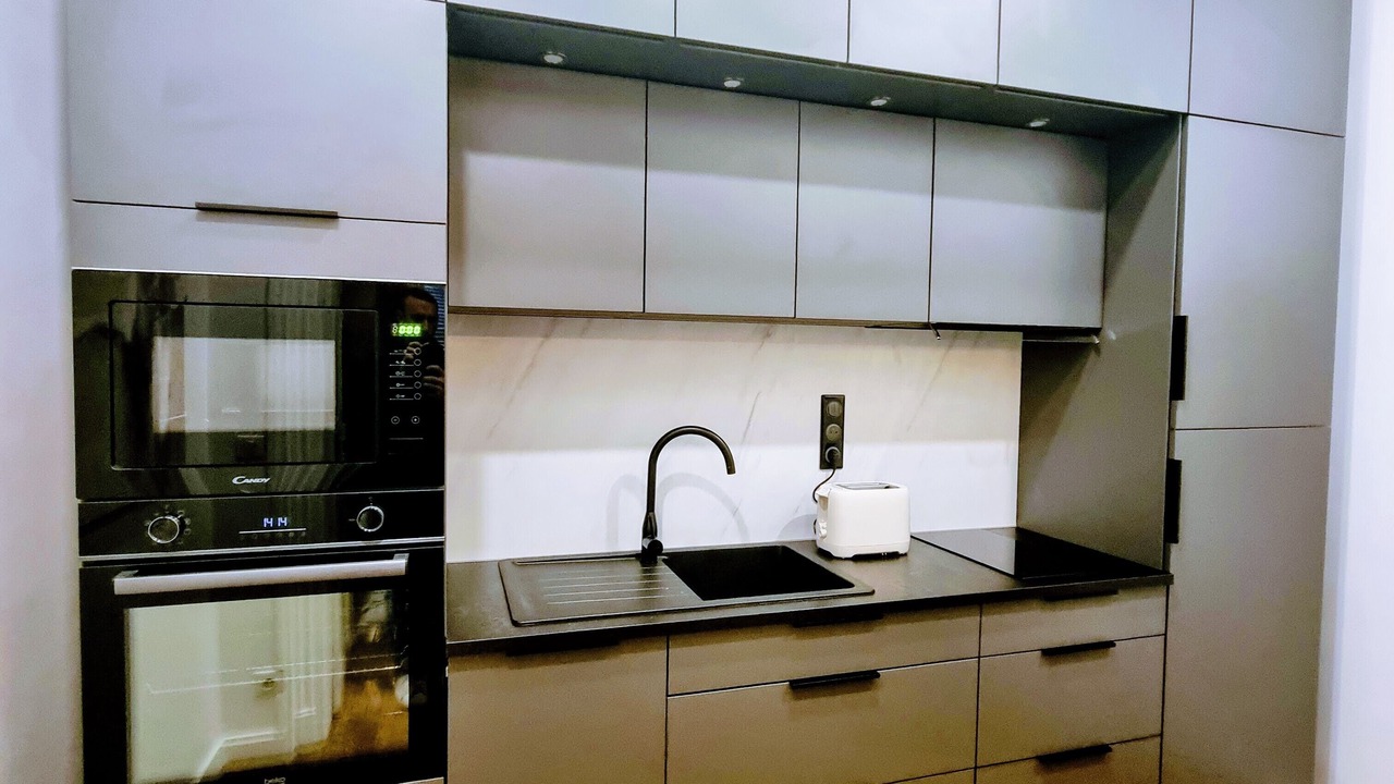 Photo of Kitchen in Troyes