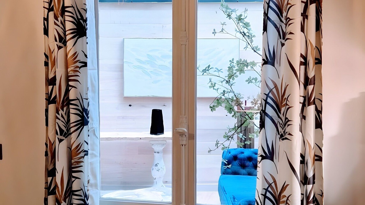 Photo of Bedroom in Troyes