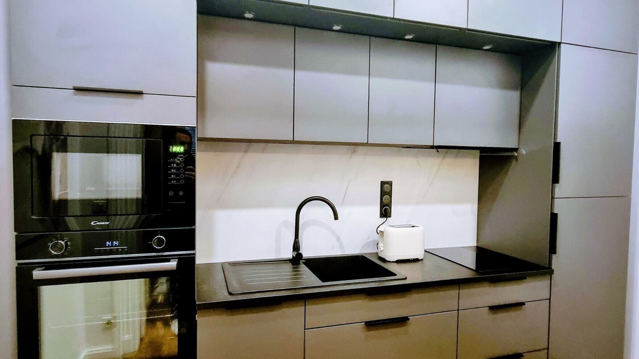 Photo of Kitchen in Troyes