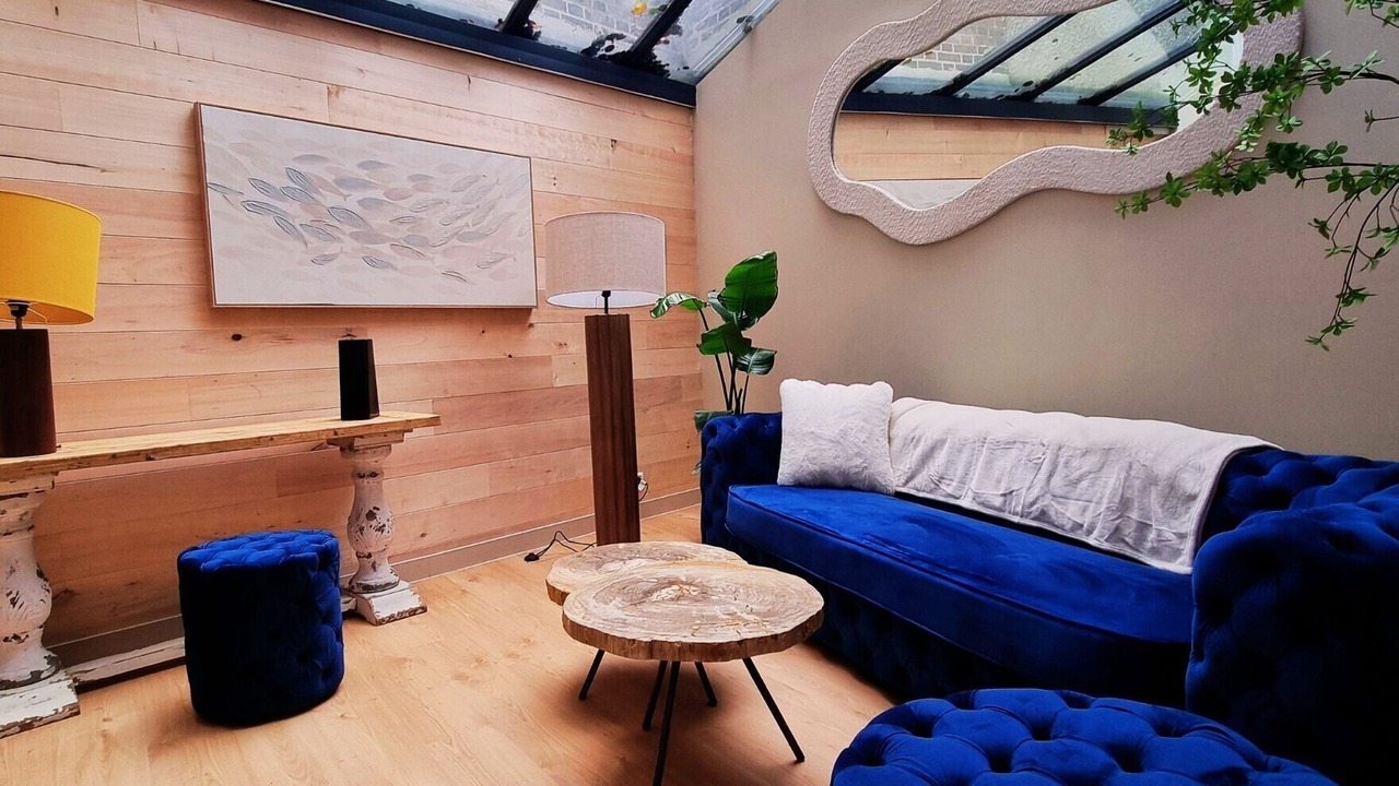 Photo of Livingroom in Troyes