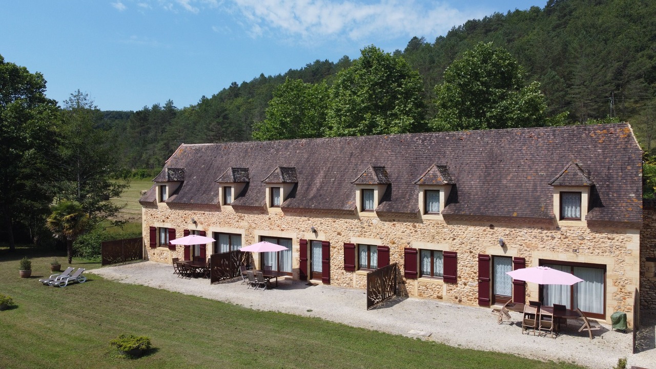 Photo of Outdoor in Rouffignac-Saint-Cernin-de-Reilhac