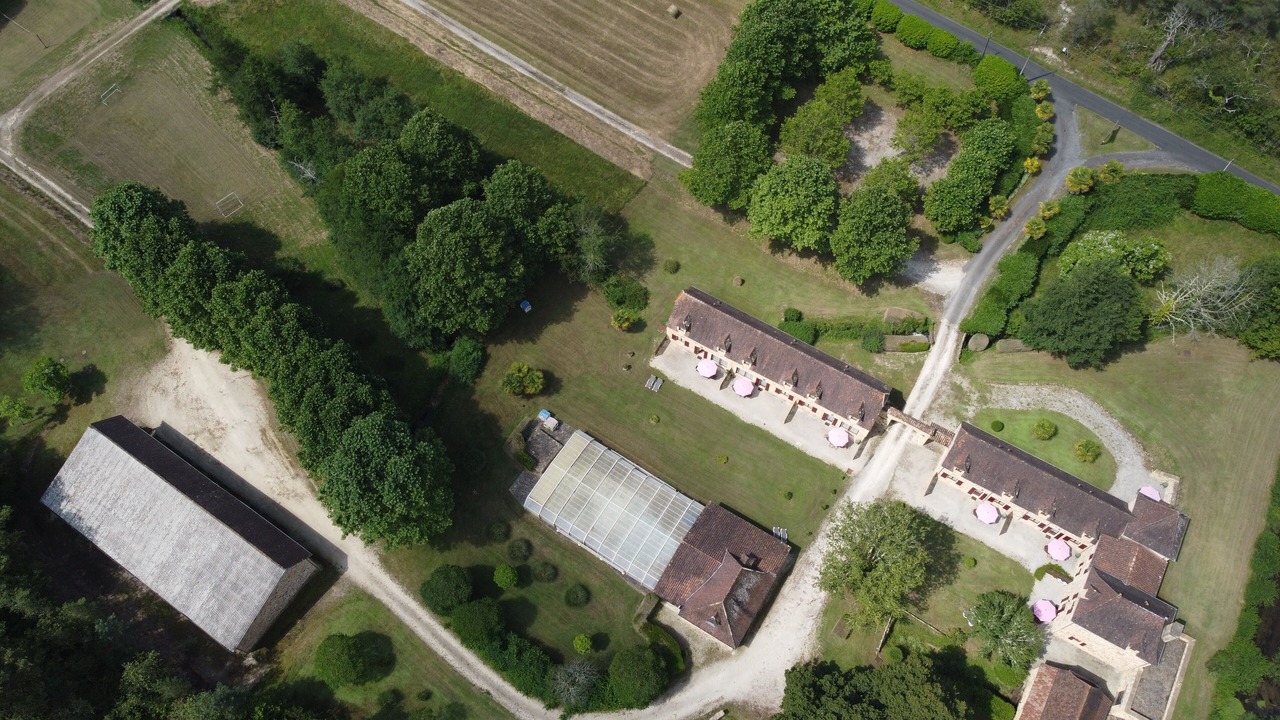 Photo of Outdoor in Rouffignac-Saint-Cernin-de-Reilhac