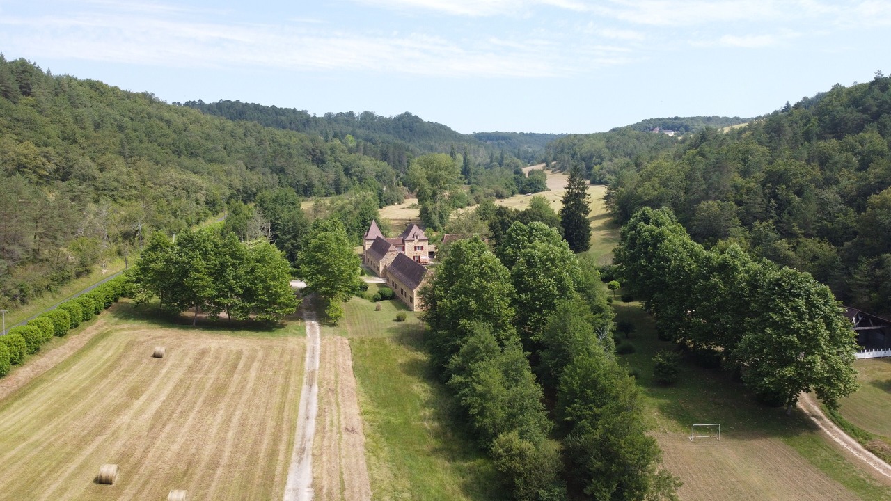 Photo of Outdoor in Rouffignac-Saint-Cernin-de-Reilhac