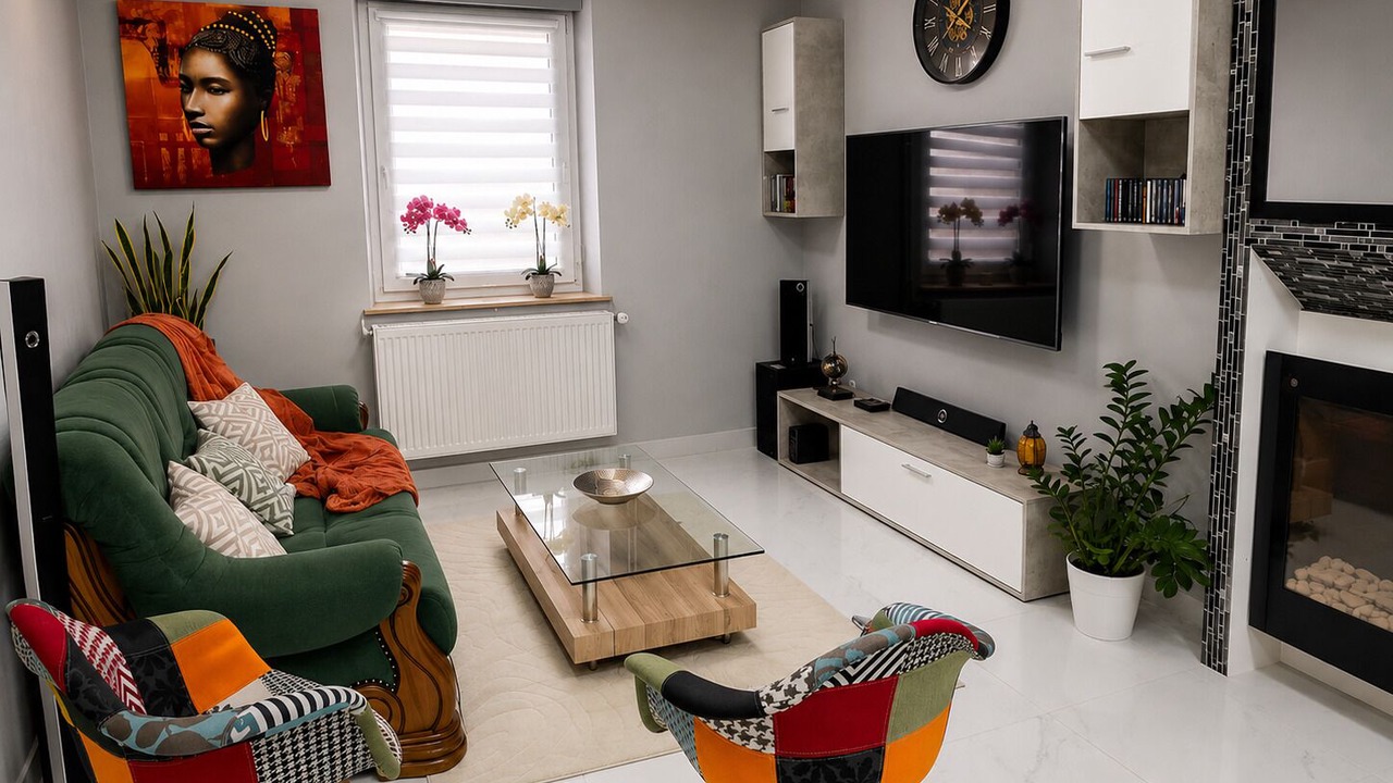 Photo of Livingroom in Bouzonville