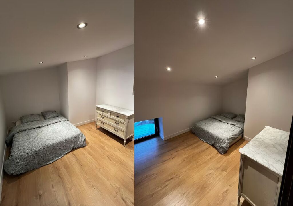 Photo of Bedroom in Villouxel