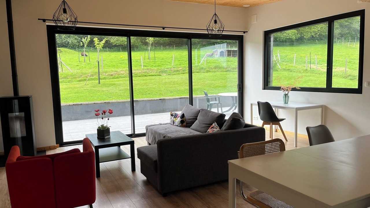 Photo of Livingroom in Ploubezre