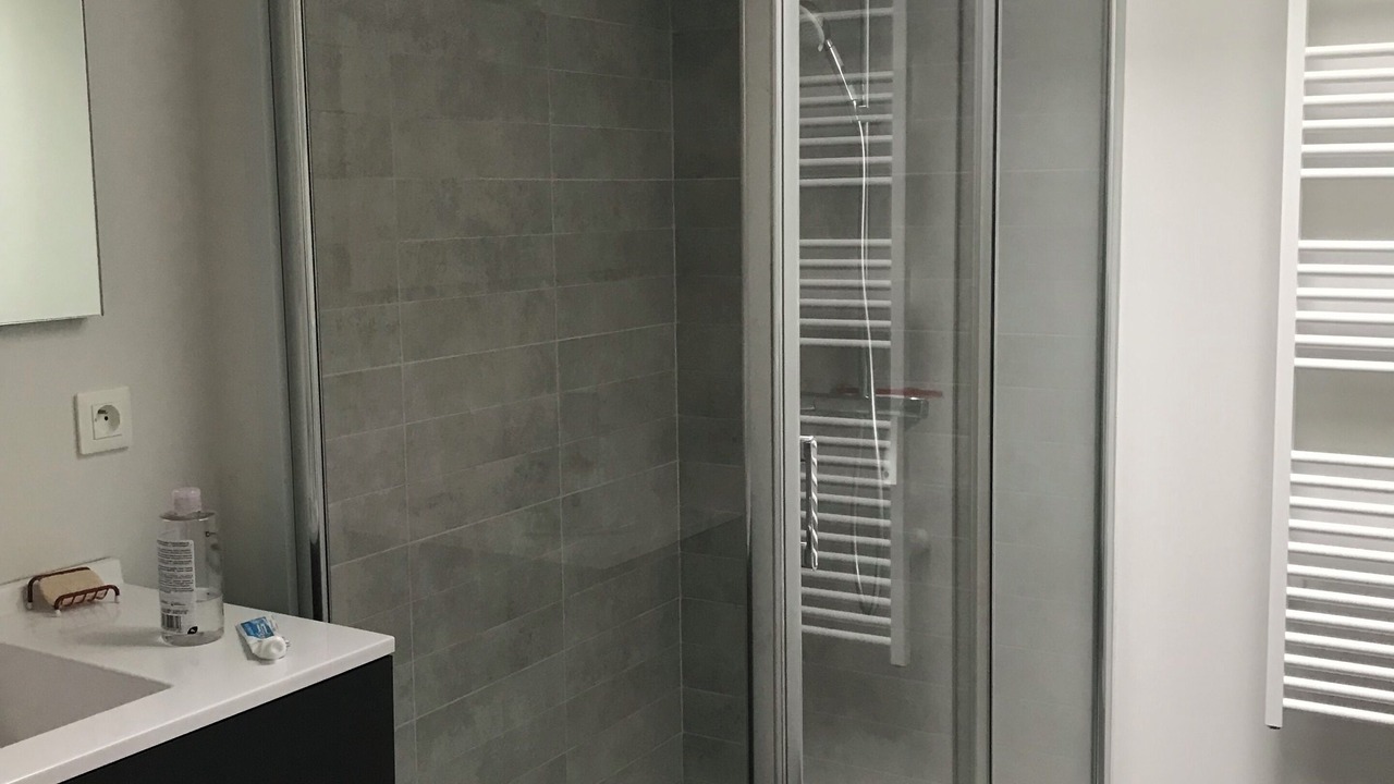 Photo of Bathroom in Ploubezre