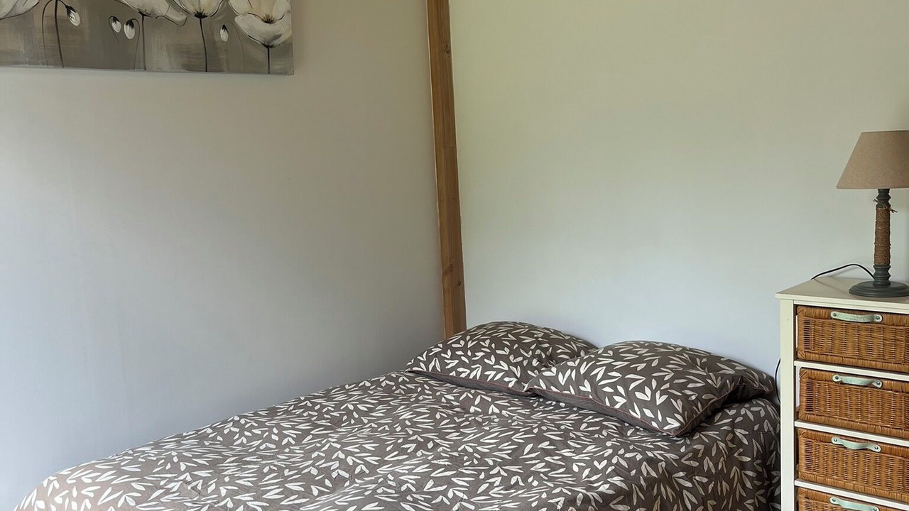 Photo of Bedroom in Ploubezre