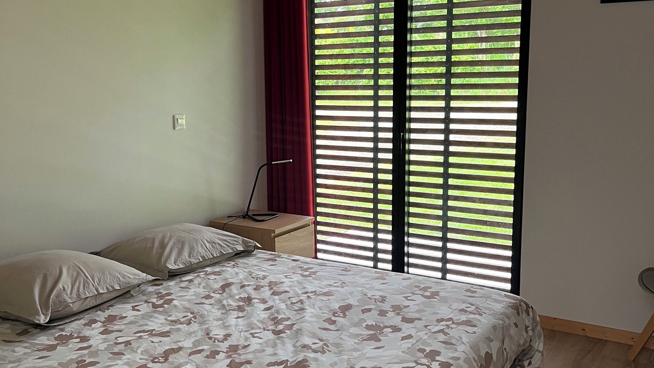 Photo of Bedroom in Ploubezre