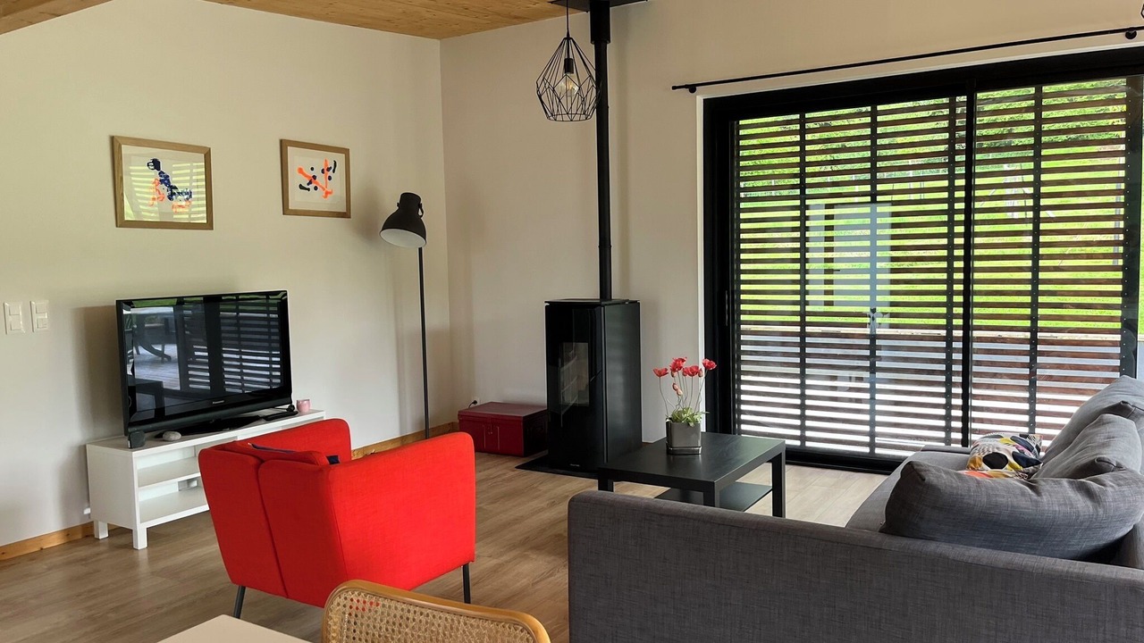 Photo of Livingroom in Ploubezre