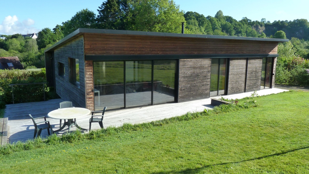 Photo of Outdoor in Ploubezre
