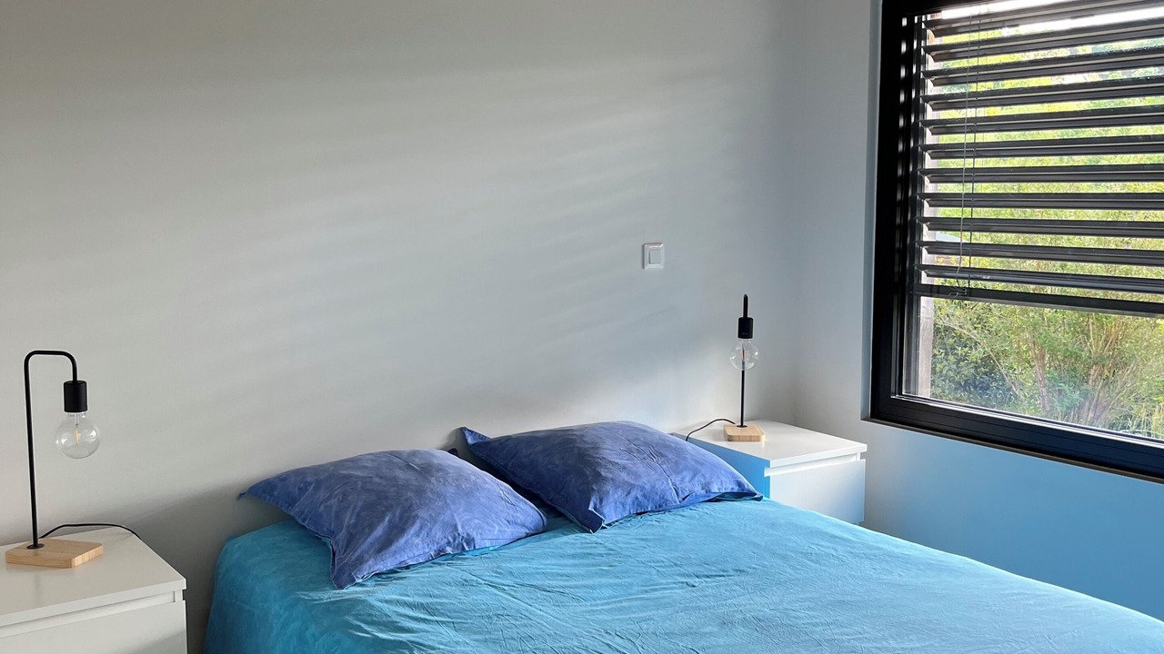 Photo of Bedroom in Ploubezre