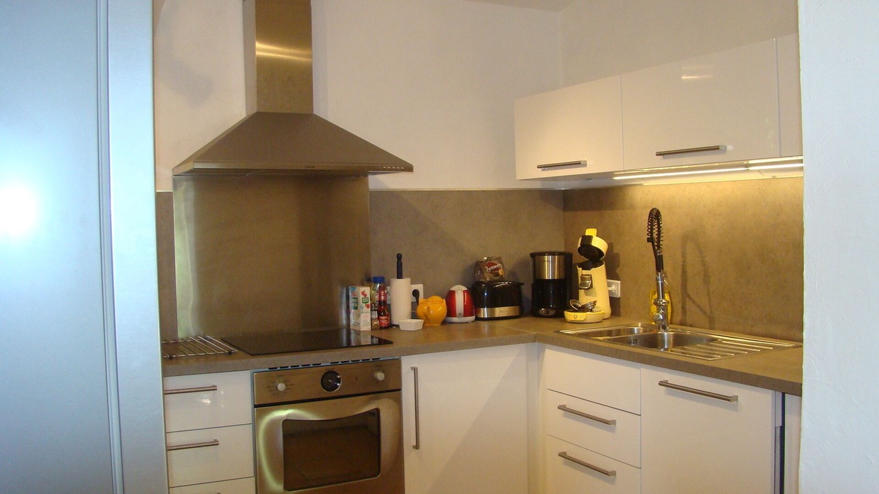 Photo of Kitchen in Belgentier