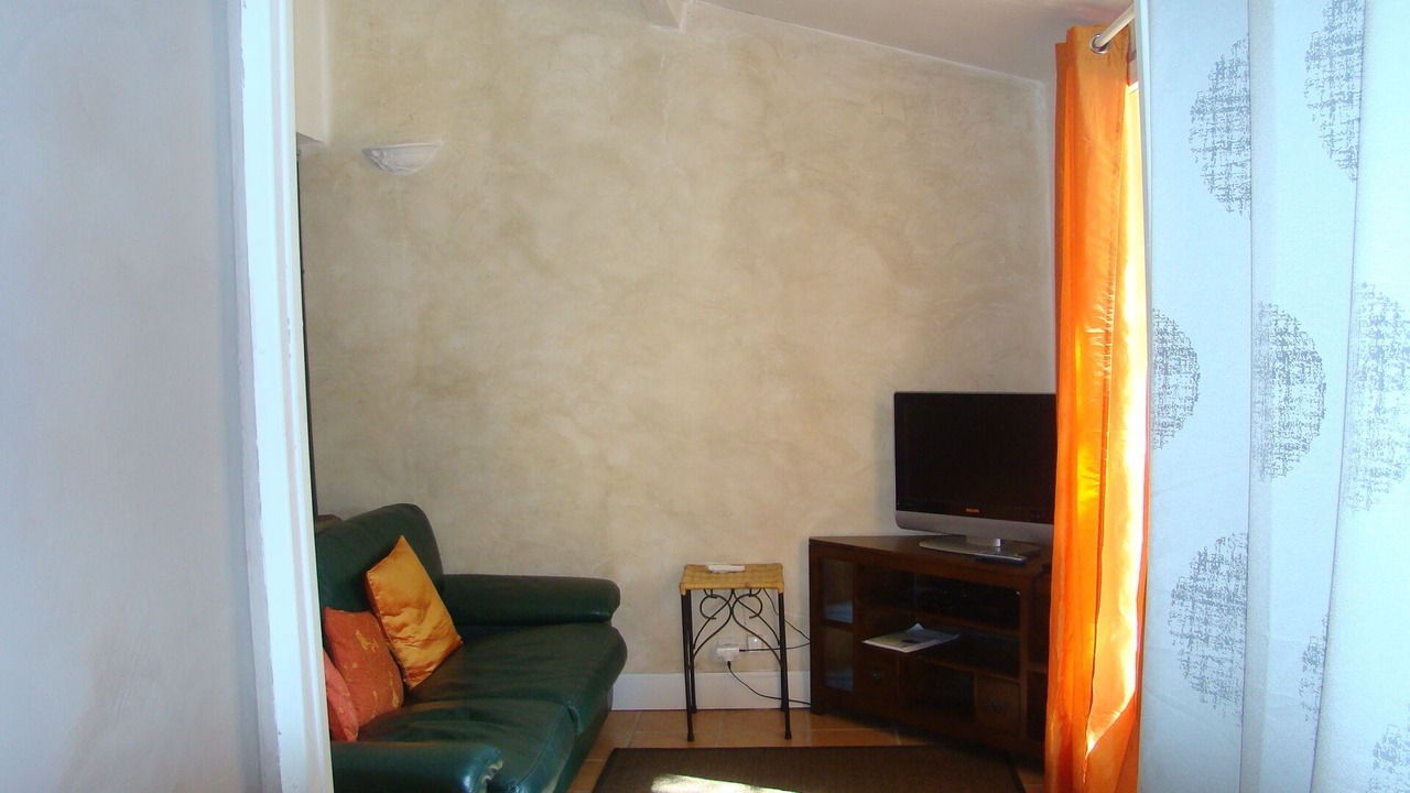 Photo of Livingroom in Belgentier
