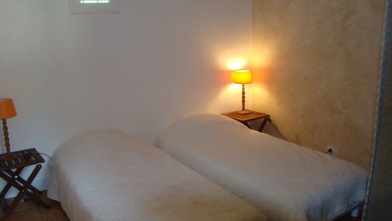 Photo of Bedroom in Belgentier