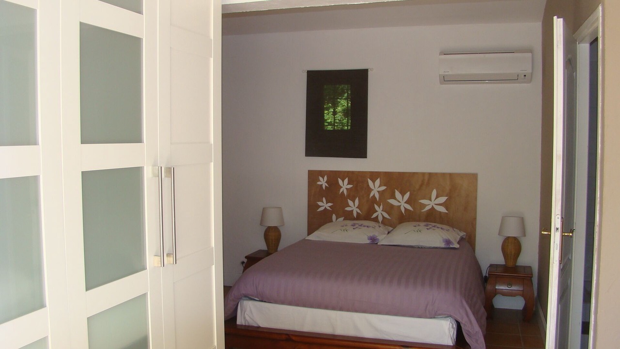 Photo of Bedroom in Belgentier