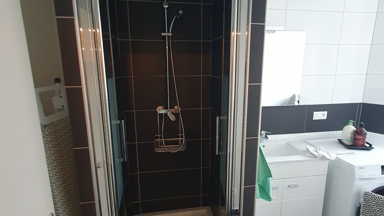 Photo of Bathroom in Oloron-Sainte-Marie