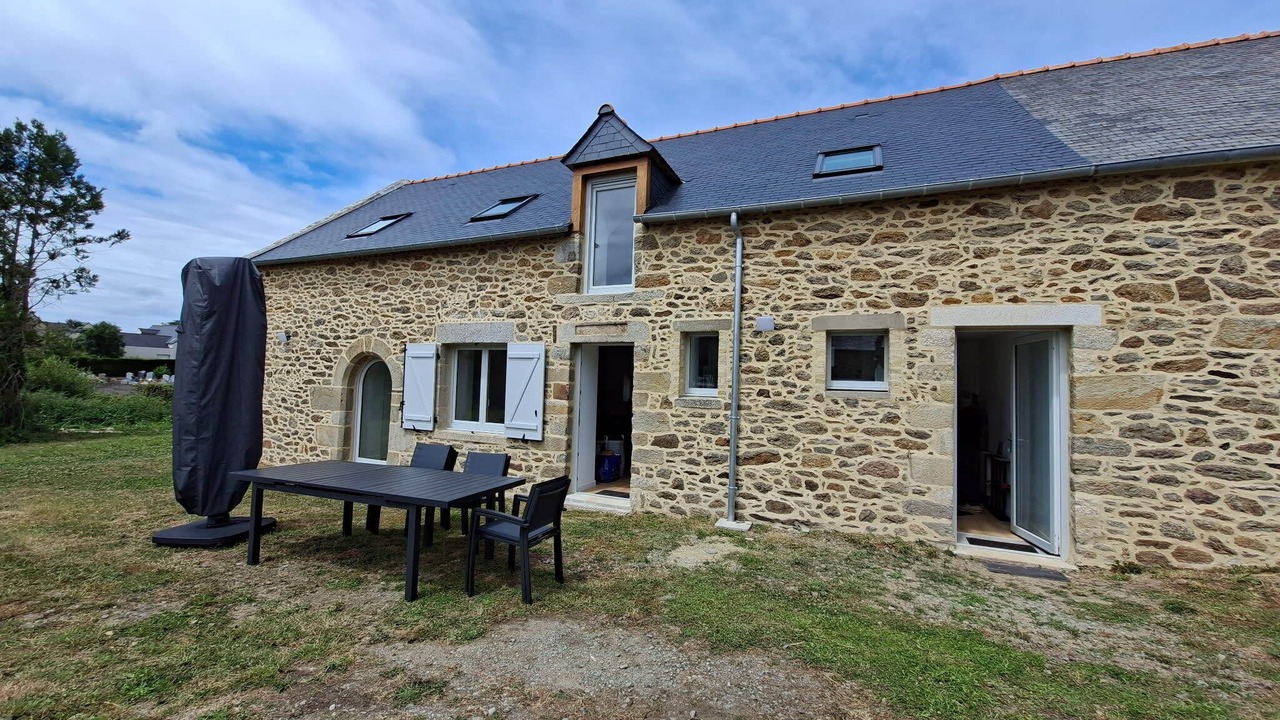 Photo of Outdoor in Lancieux