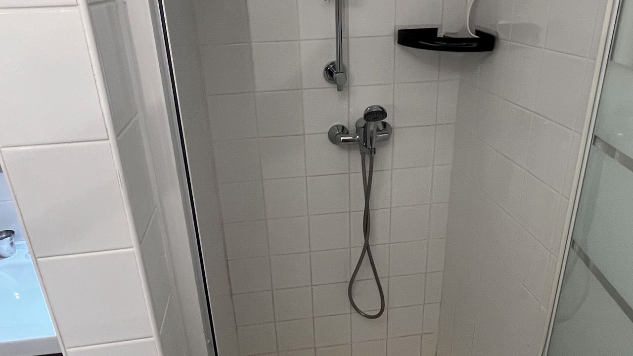 Photo of Bathroom in Digne-les-Bains