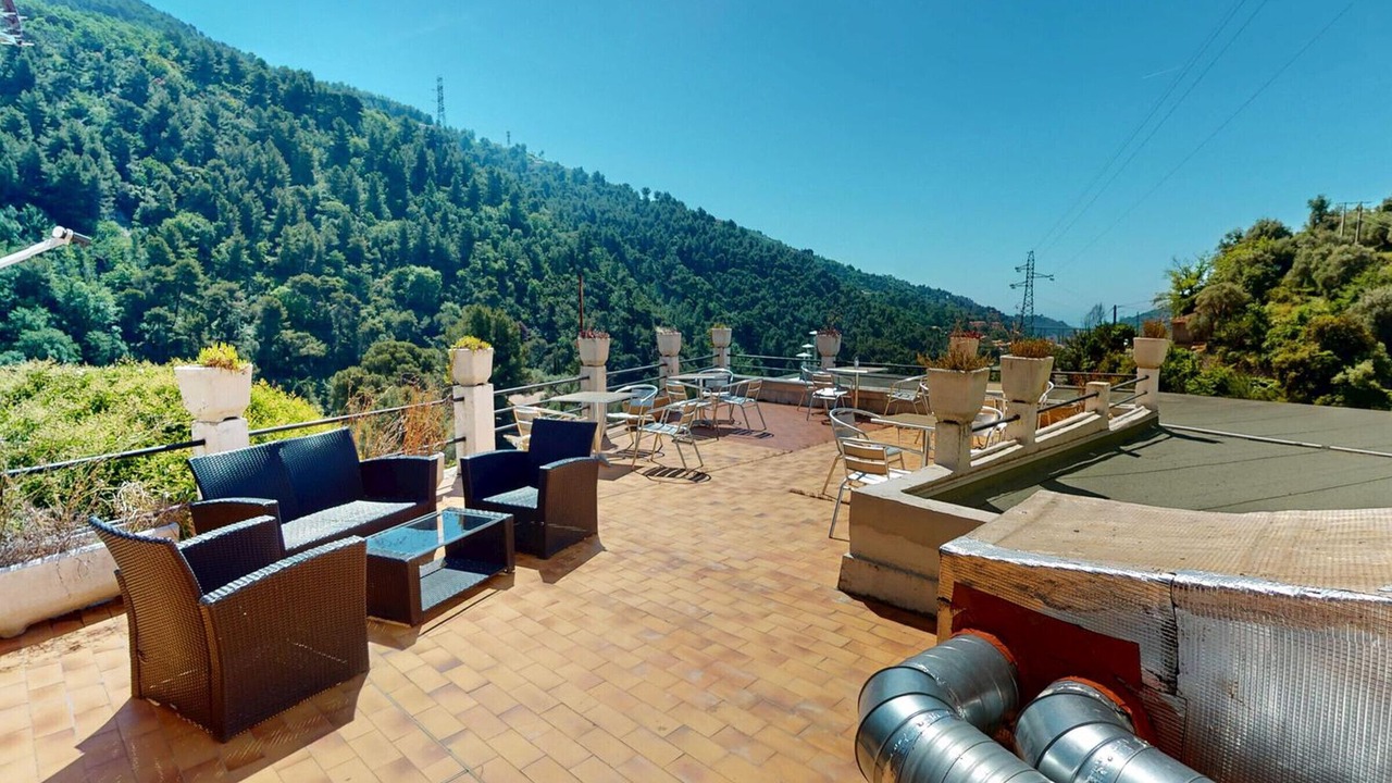Photo of Outdoor in Menton