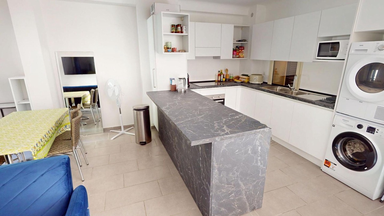 Photo of Kitchen in Menton