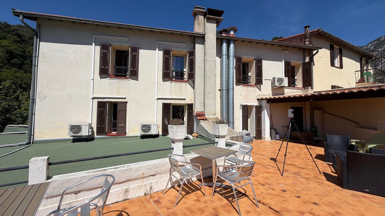 Photo of Outdoor in Menton