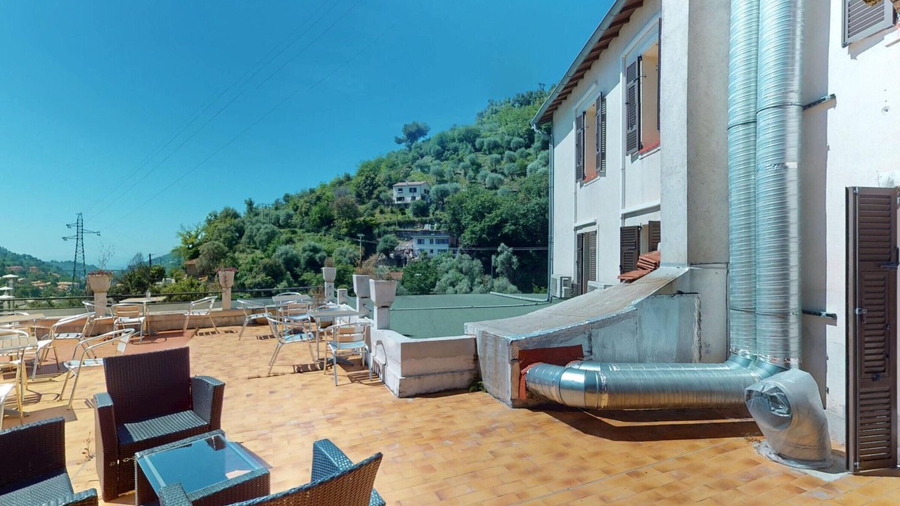 Photo of Outdoor in Menton